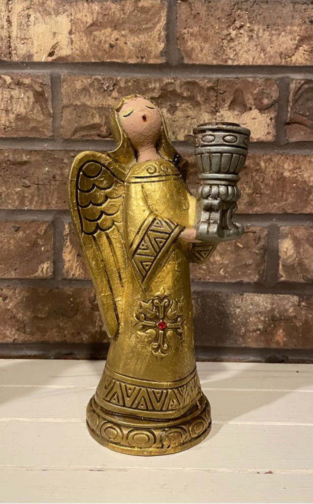 Musical Greeting Bell