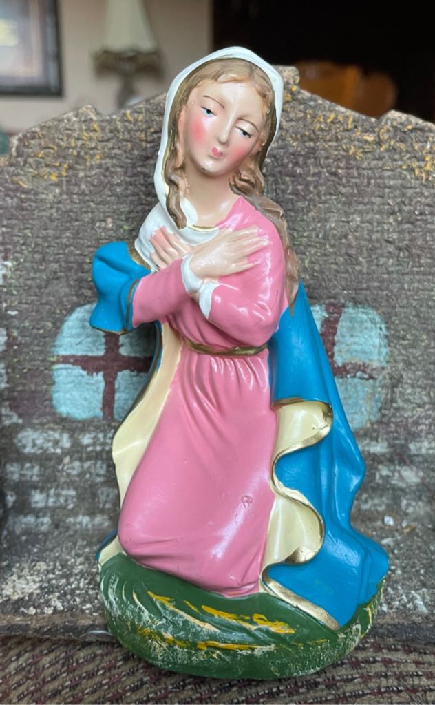 Twilight Delight Santa