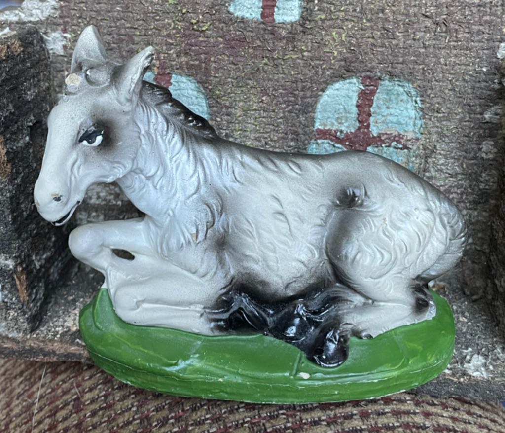 Frosty Lil’ Friends - Miniature