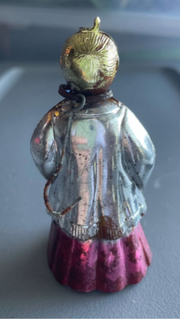 Tico - Choir Boy - Choir (Music) ornament collectible - Main Image 2