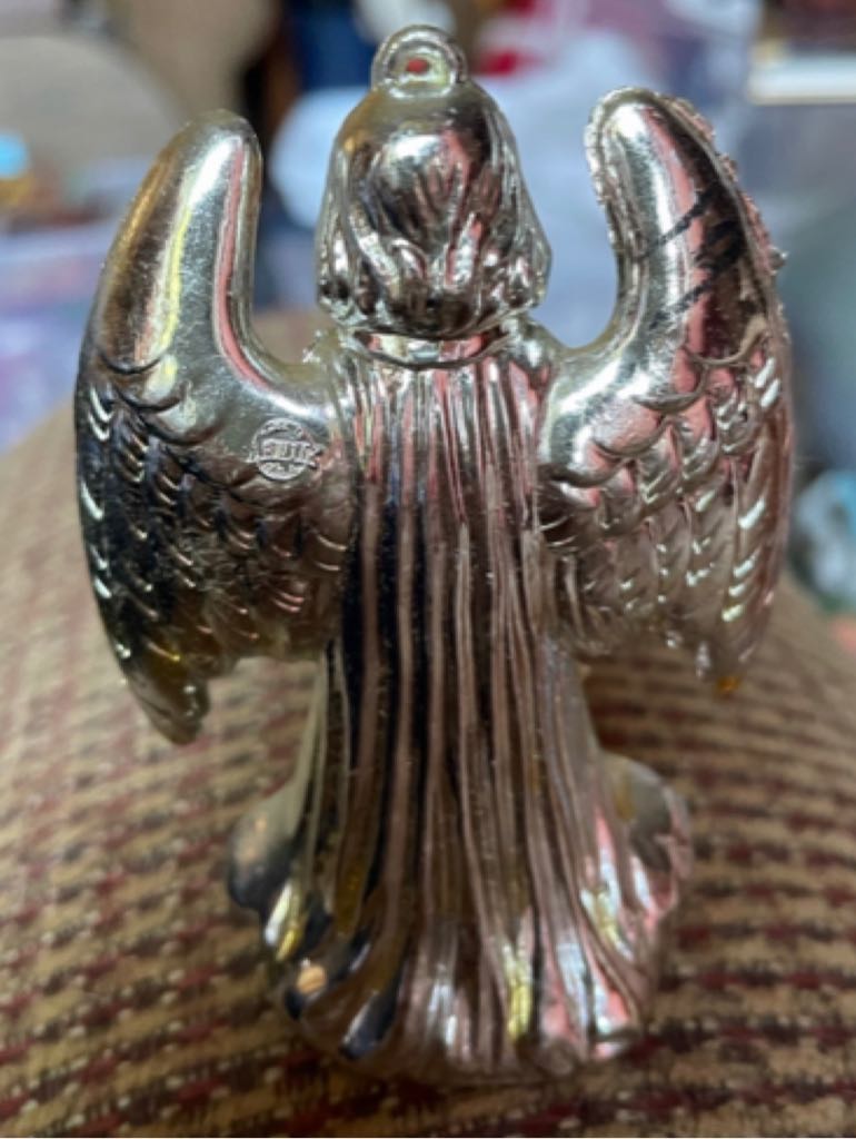 Irwin - Angel - Angel (Nativity) ornament collectible - Main Image 2