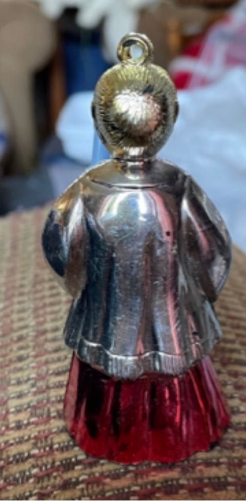 Tico - Choir Boy - Choir (Music) ornament collectible - Main Image 2