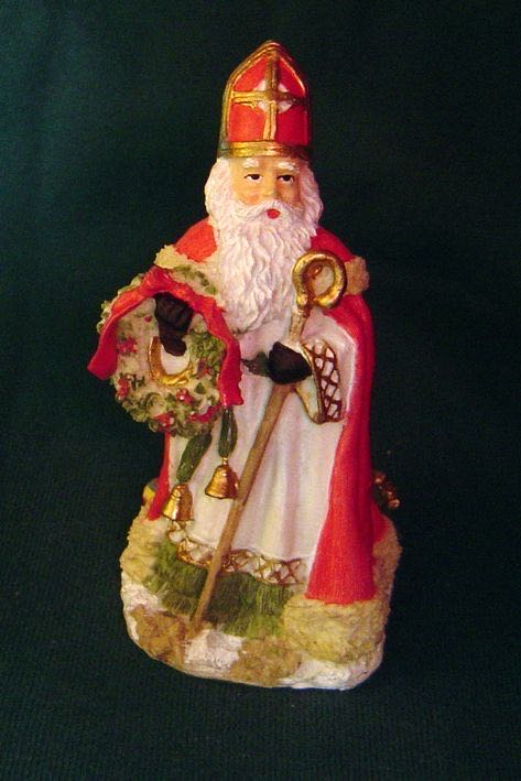 Father Christmas 2017