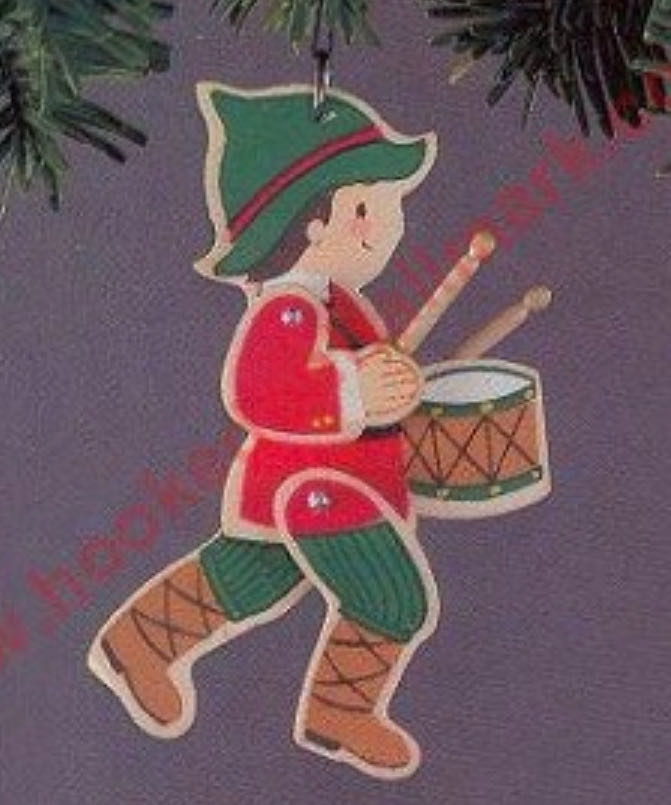 Margarine Promotion - (Set 1) - Animals - Lamb - Supine