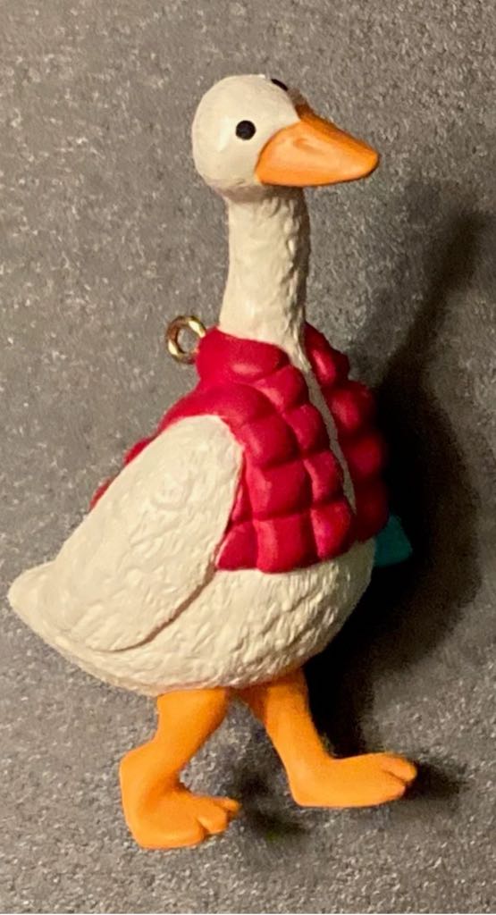 Book - The Poky Little Puppy’s First Christmas