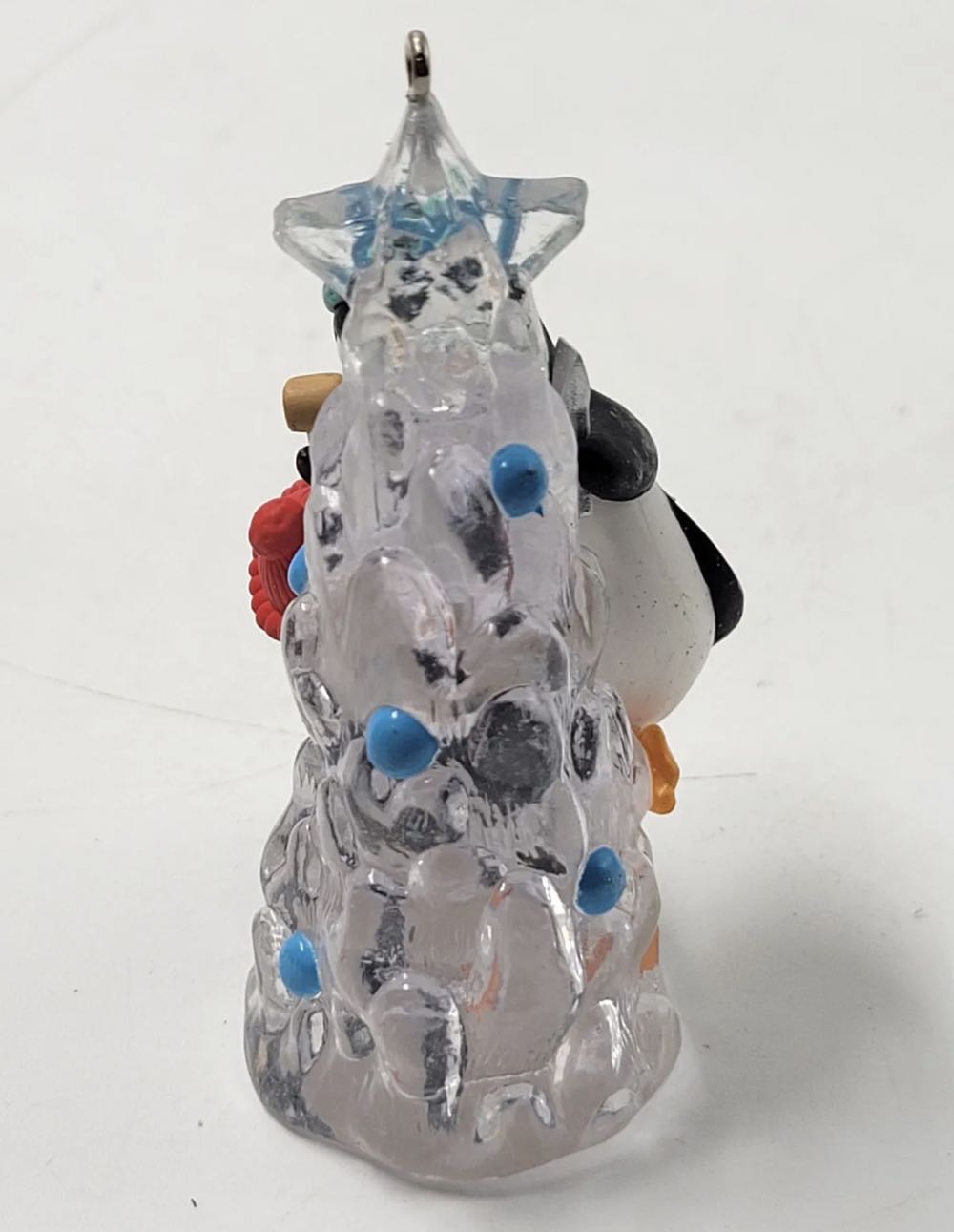 Friendly Boost - Penguin (Penguins) ornament collectible - Main Image 4