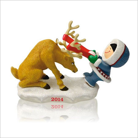 Italian Light Village - Castle