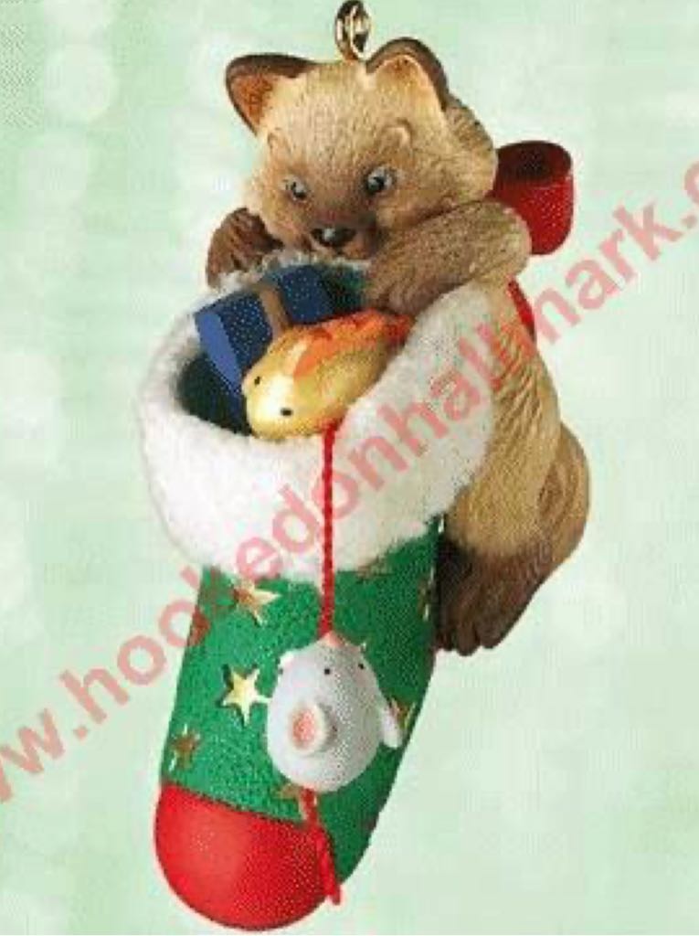 Wood - (Set 1) - Accessory - Pine Tree