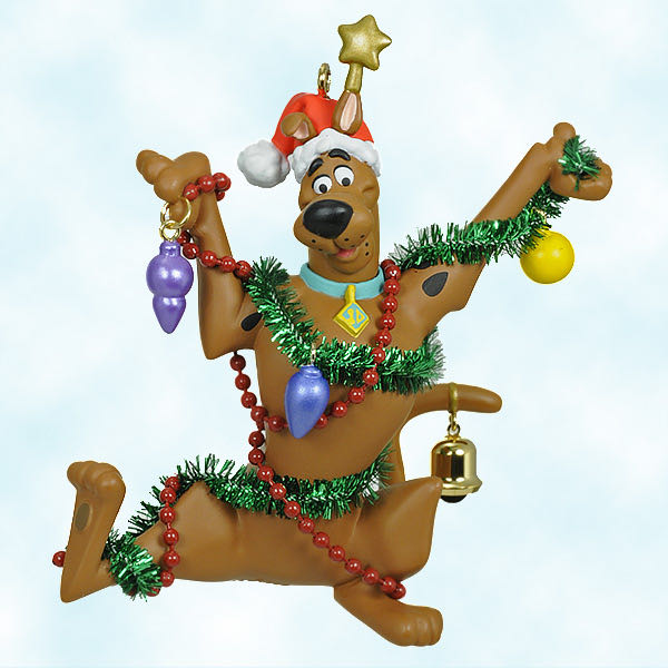 Child’s Age Collection - My Second Christmas