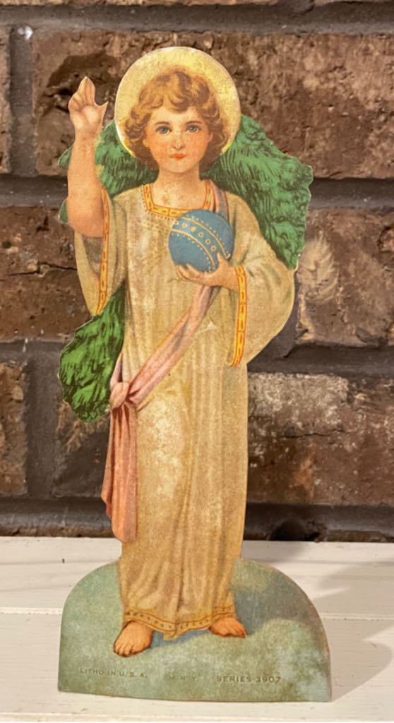 The Grinch - “Merry Grinchmas” 2024 Ornament