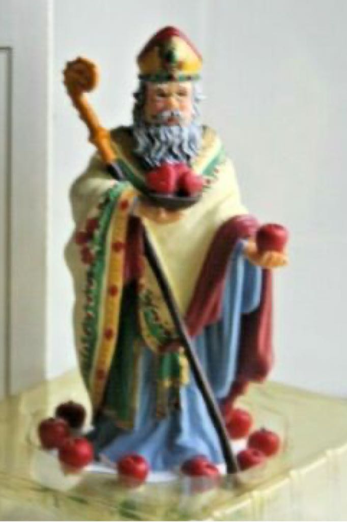 Marchi - Animal - Donkey - Supine