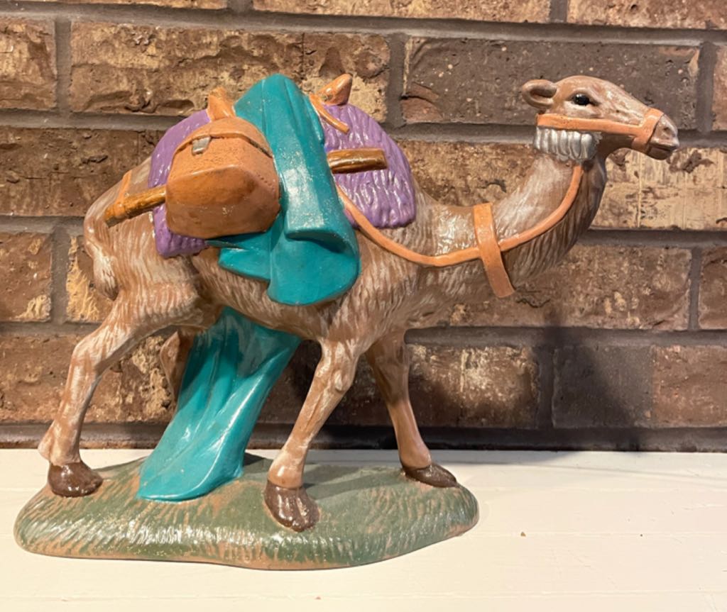 Beistle - Halloween - Die Cut - Fanci Dressed - Skeleton