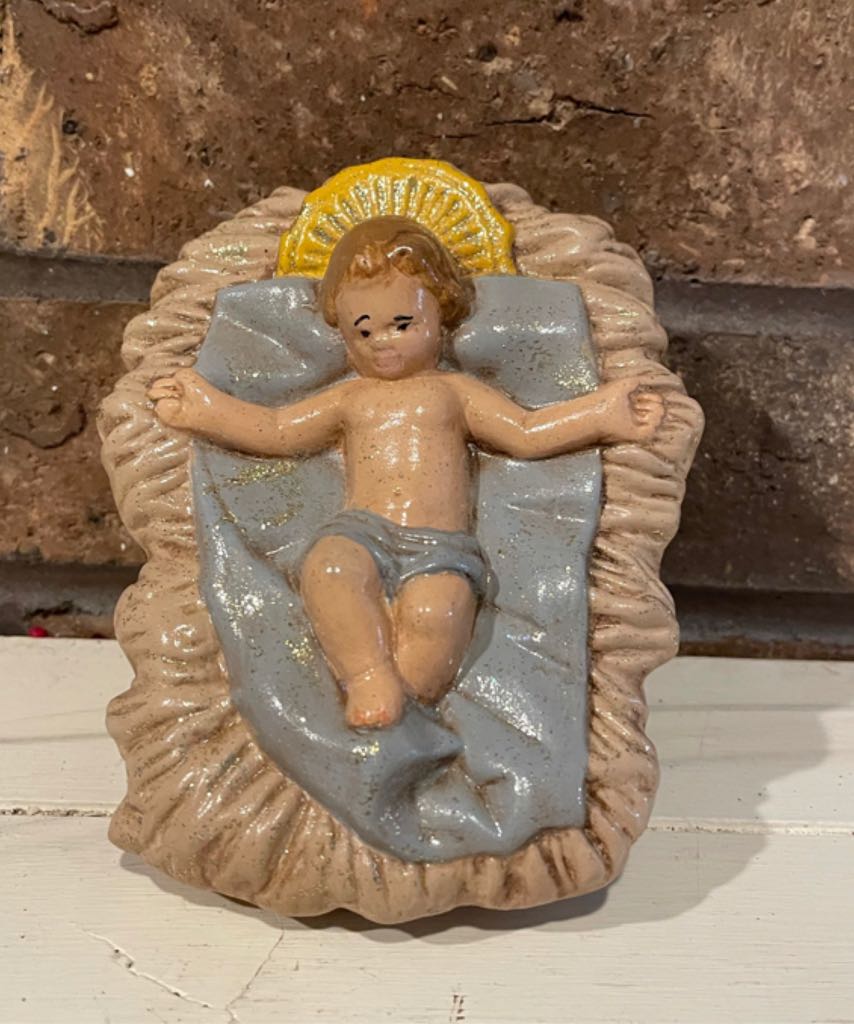 Japan - (Set 13) - Animal - Ox - Supine