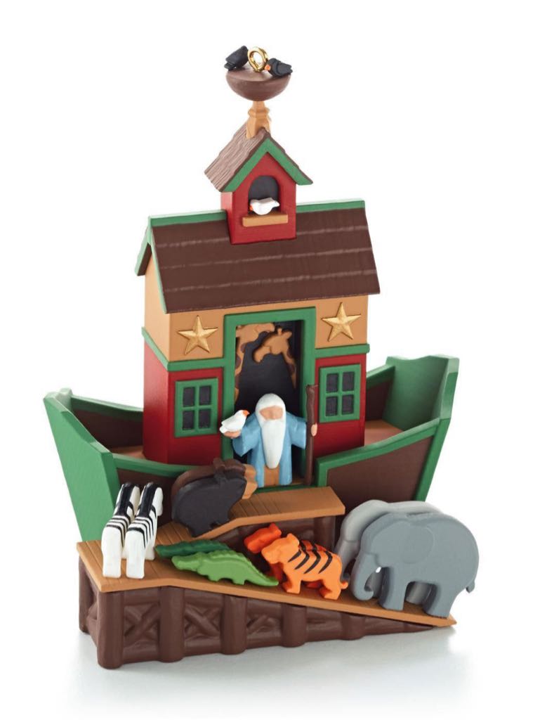 General Foam - Halloween - Friendliest Ghost Carrying Cat-O-Lantern