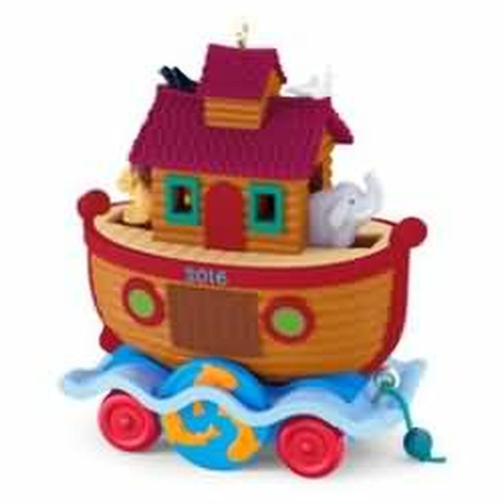 Lanissa - D.G.B.M. - Bell - Silver Glitter - White, Green