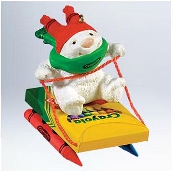 Village Lights Set Of 6