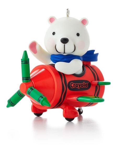 Hip Nick Russian Santa