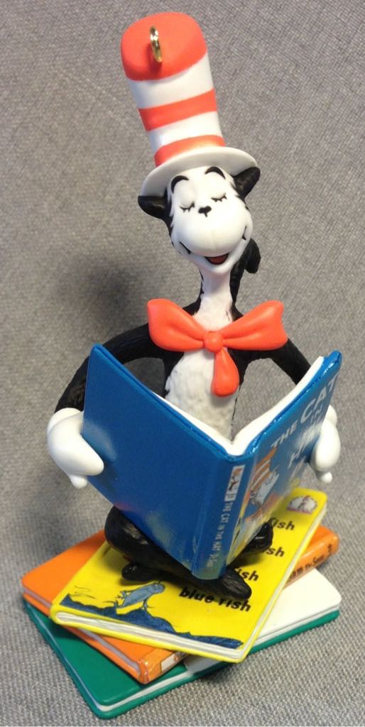 RELPO - Planter - Santa - 6028