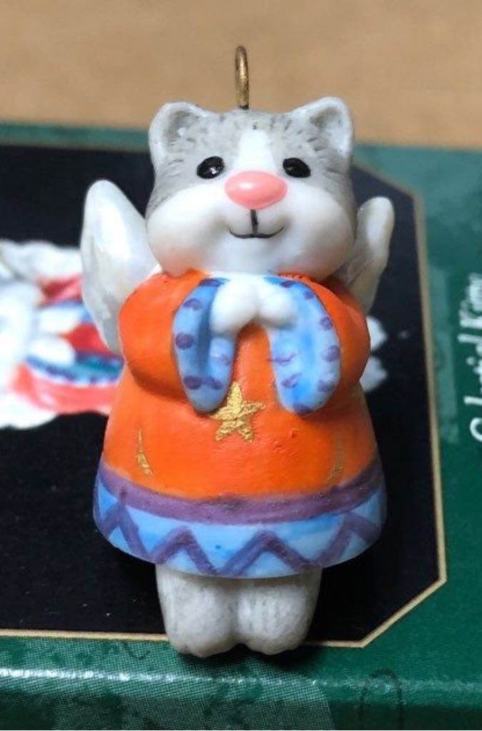 Holt Howard - Wee Three Kings - Candle Holders