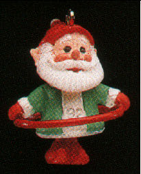 Jasco - Candle - Christmas Adoration