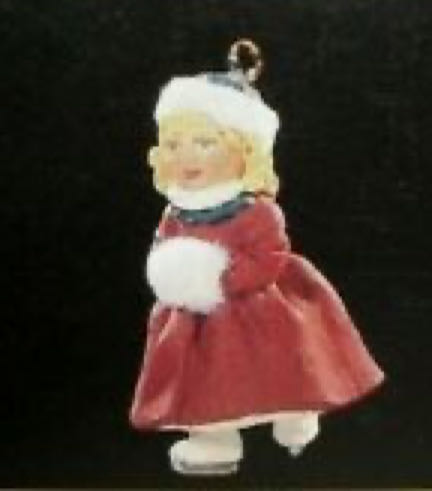 MY - Japan - Nativity - (Set 2) - Holy Family - St. Joseph