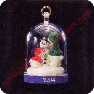 Puzzle - Jaymar - May Time