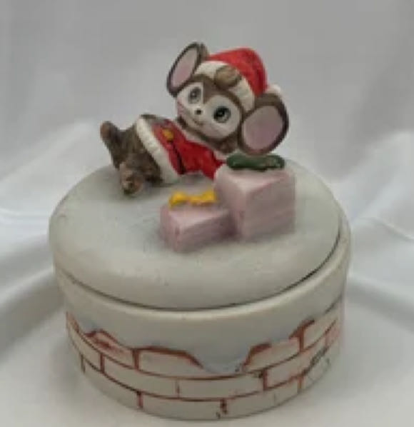 2021 - Disney Ornament