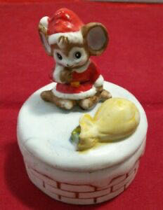 Ceramic - Arnel’s - Nativity - Camel - #860 - Supine