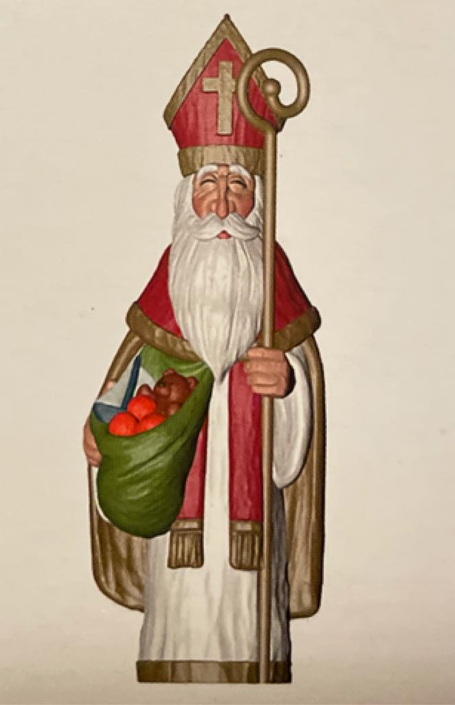 Book - We Celebrate Christmas