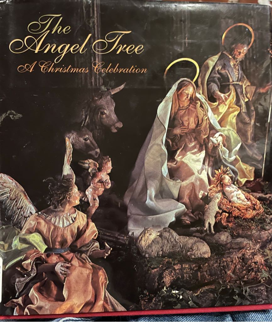 Disney Advent Calendar