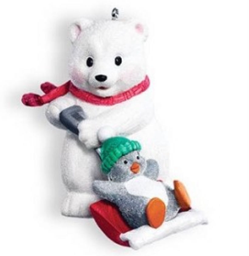 North Pole Signs #64455