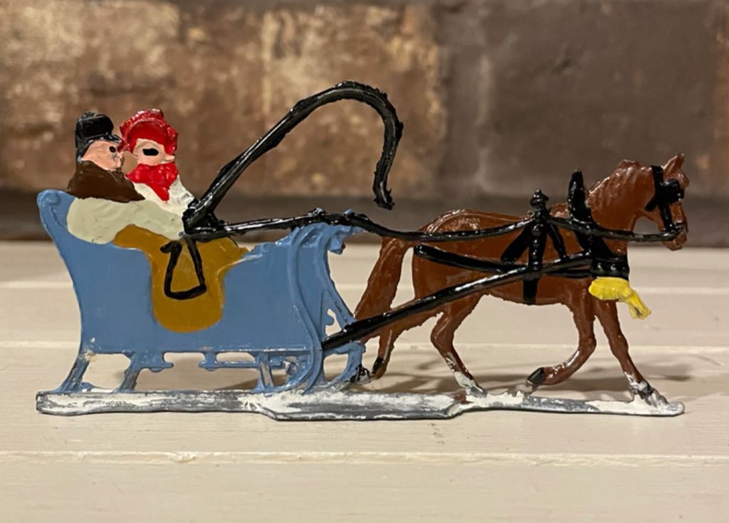 Japan - Mug - Winking Santa - Right Eye