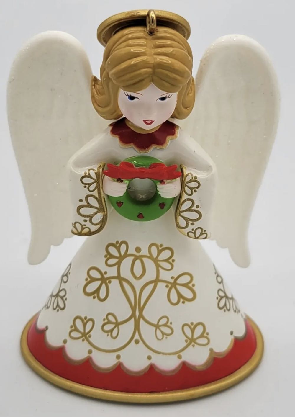 Heirloom Angels #2 - Heirloom Angels (#2 Heirloom Angels) ornament collectible - Main Image 3