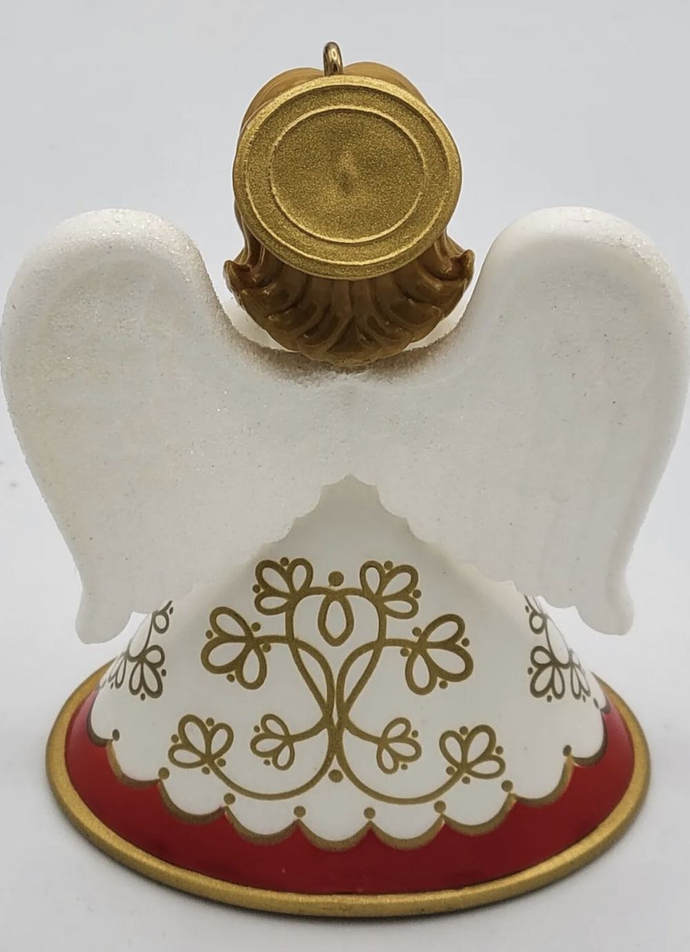 Heirloom Angels #2 - Heirloom Angels (#2 Heirloom Angels) ornament collectible - Main Image 4