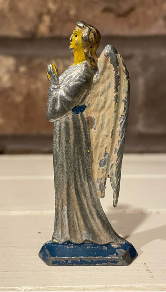 Beistle - Halloween - Door Dweller - Grim Reaper