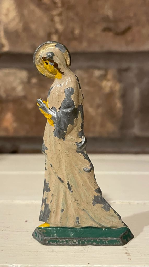 Lefton - Snowman Mug