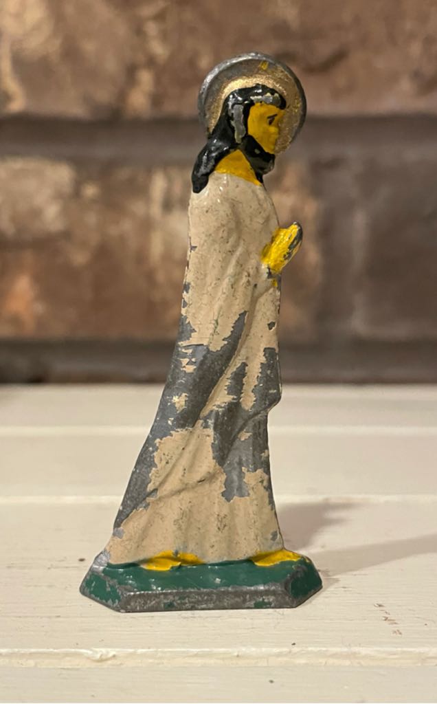 Hans Heinrichsen - Nativity - Holy Family - St. Joseph - Holy Family (Nativity) ornament collectible - Main Image 2