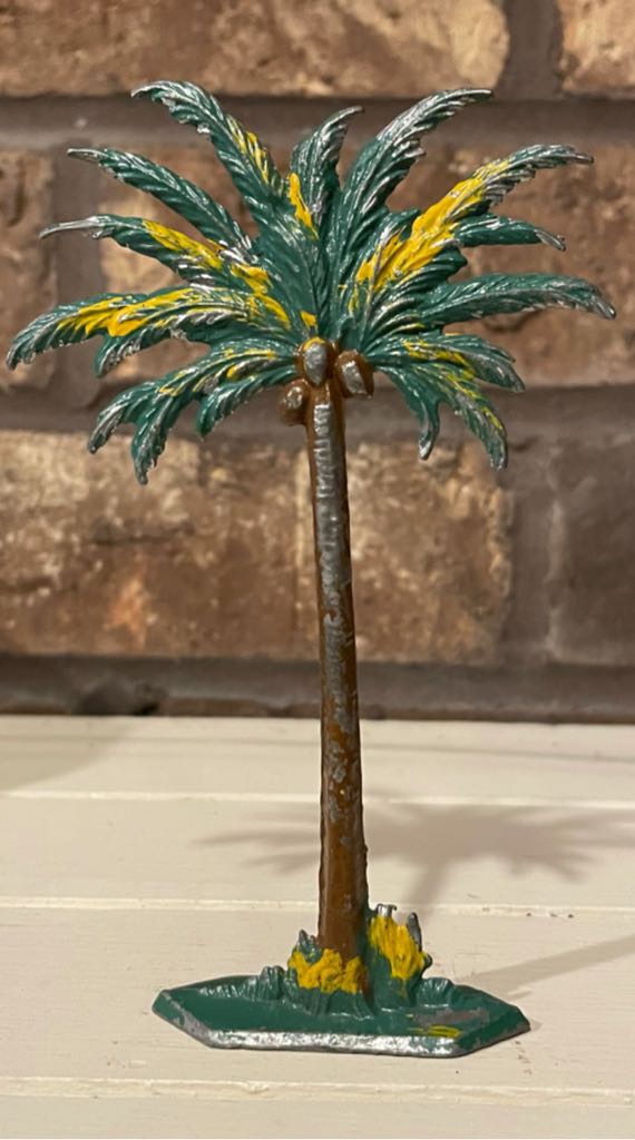 Cartapesta - (Set 1) - Animals - Donkey - Supine