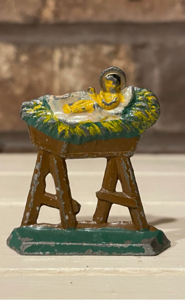 Beistle - Thanksgiving - Party Playmates - Indian