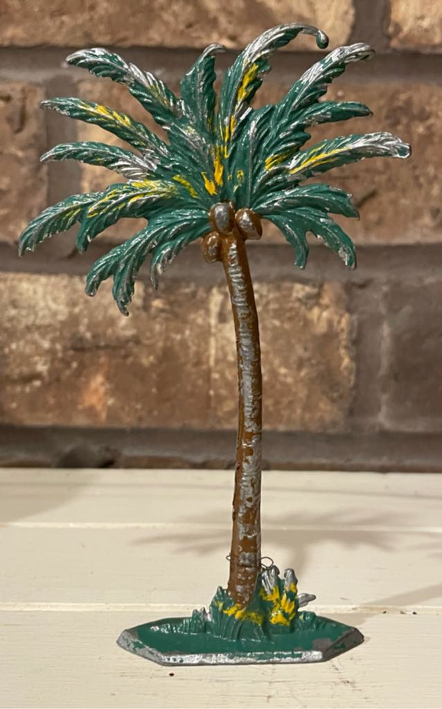 Hans Heinrichsen - Nativity - Palm Tree - Tree (Nativity) ornament collectible - Main Image 2