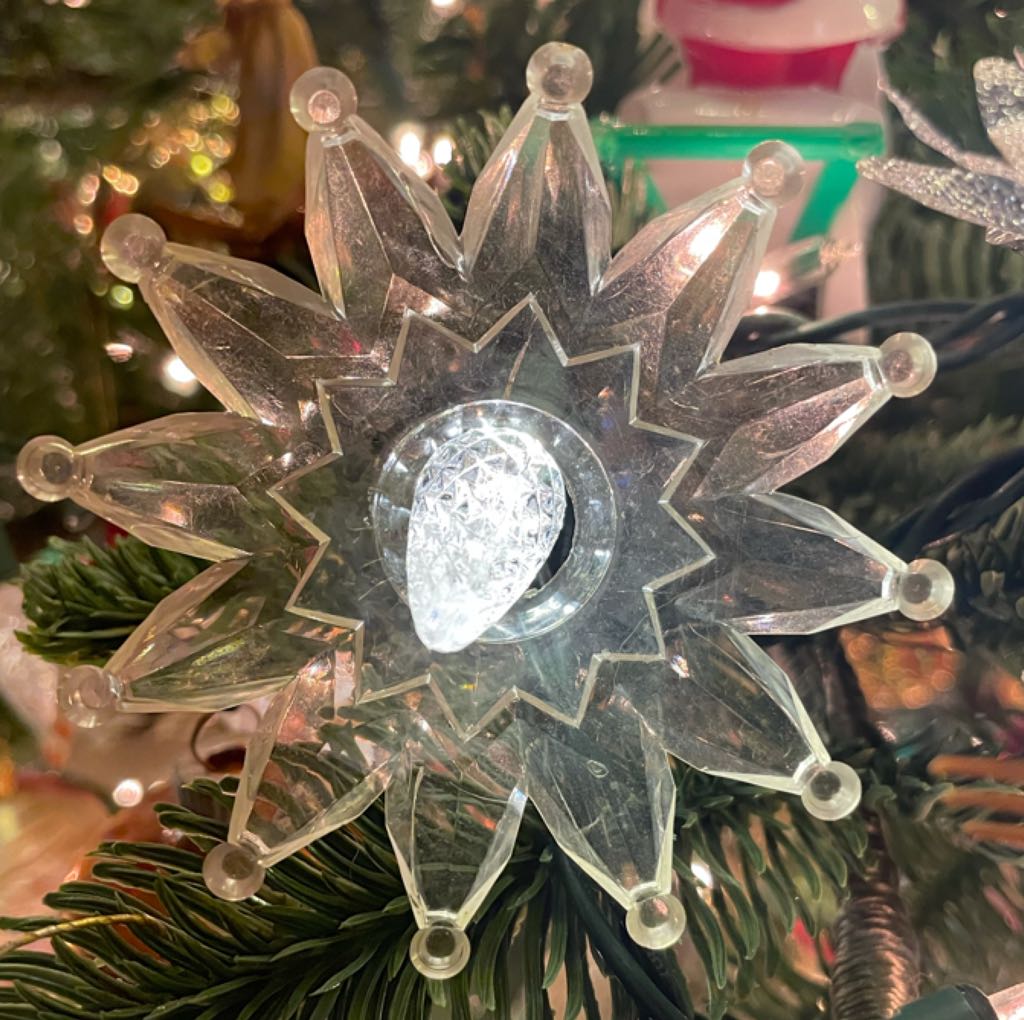 Minnie’s Treats For Sweets