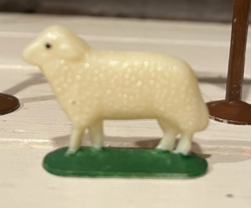 Tree - Swiss Cow Bell