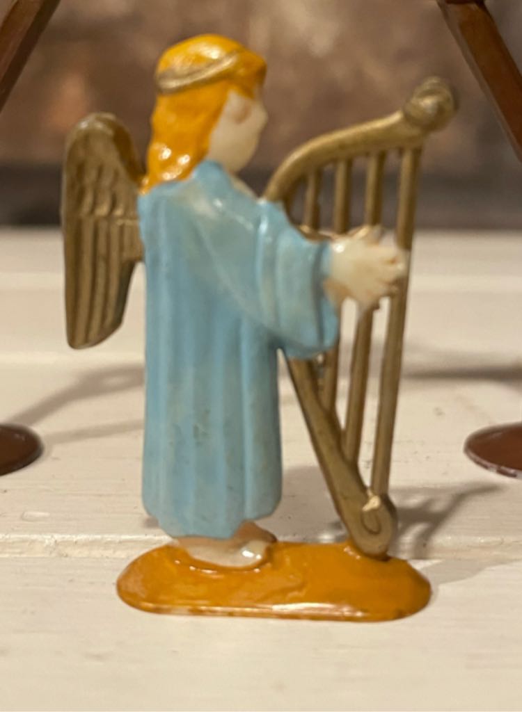 Italian Light Village - Brick House