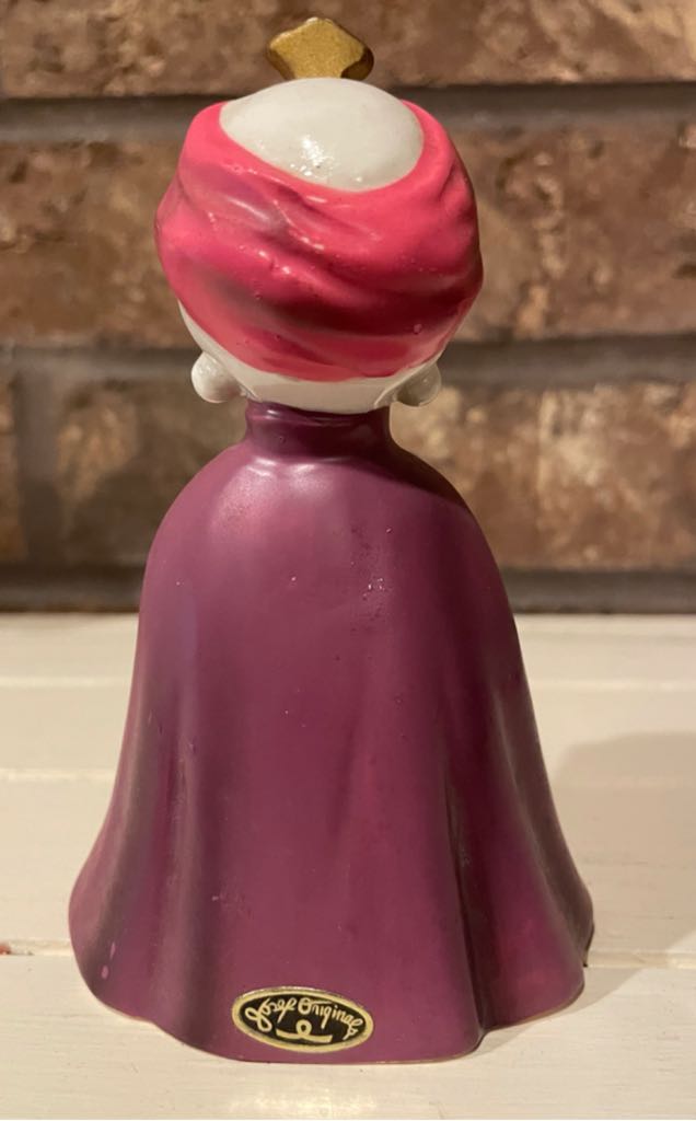 Josef Originals - (Set 1) - Magi - Caspar - Magi (Nativity) ornament collectible - Main Image 2