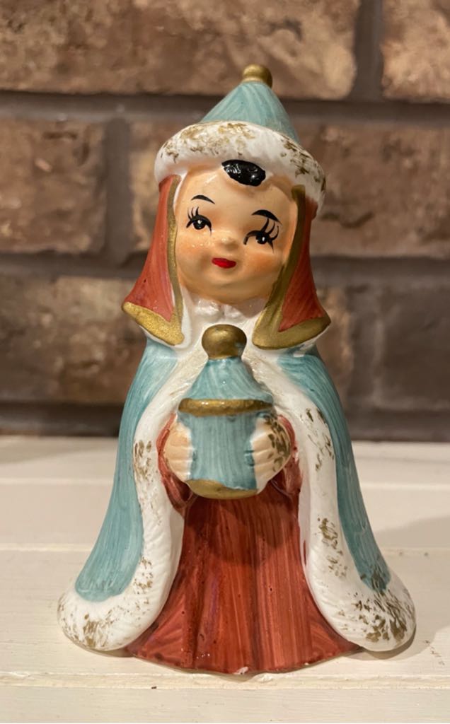 Beistle - Halloween - Die Cut - Standing Cat