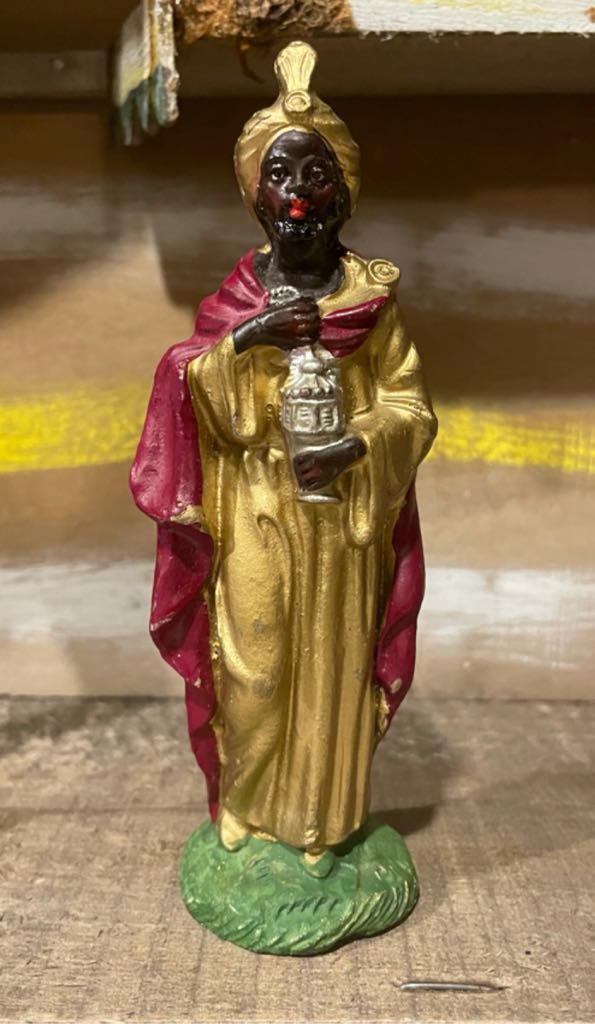 Italy - (Set 2) - Holy Family - St. Joseph