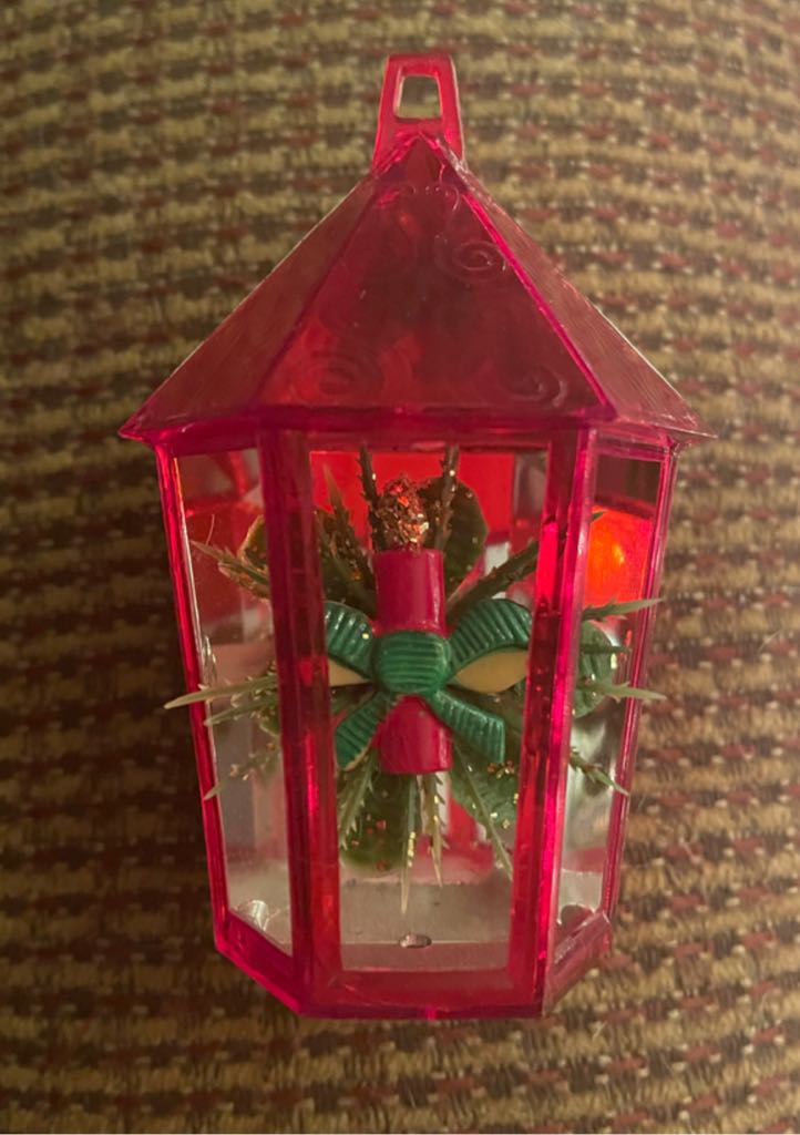 Castaway Cay Olaf Ornament