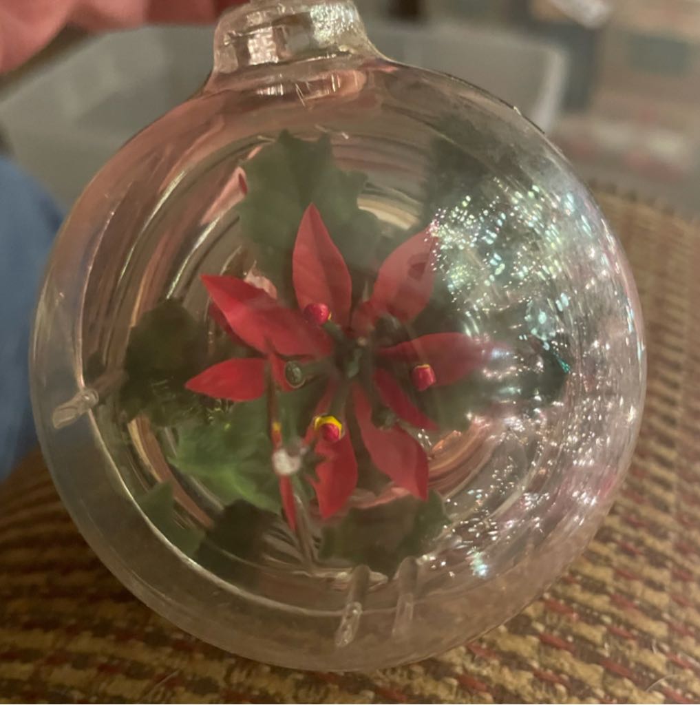 Putz - Village - House