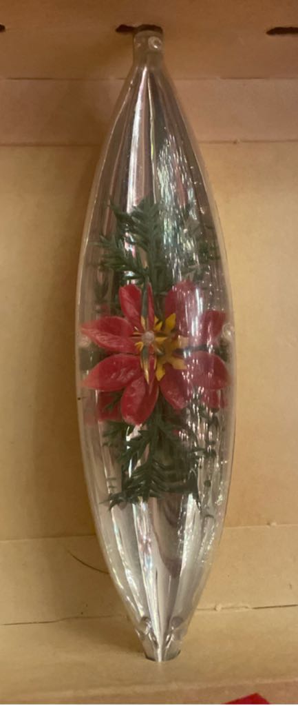 Shiny Brite - Round - Diamond Cluster