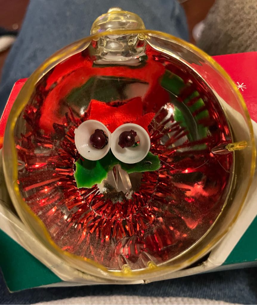 Glow In The Dark - Cross